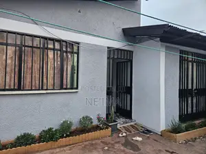 Furnished 3bdrm Villa in Bole for sale