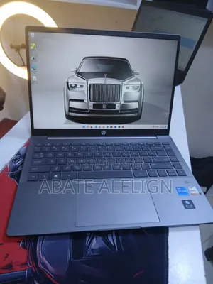 New Laptop HP Pavilion 14 16GB Intel Core i5 SSD 512GB
