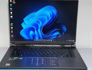 New Laptop Asus ROG Strix G16 G614 16GB Intel Core i9 SSD 1T