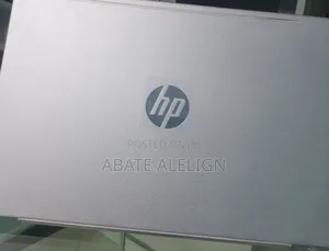 New Laptop HP Pavilion 14 8GB Intel Core i7 SSD 512GB