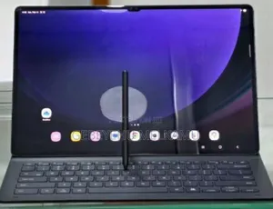 New Samsung Galaxy Tab S9 Ultra 256 GB Black