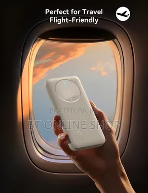 Joyroom Portable Power Bank 10000mah