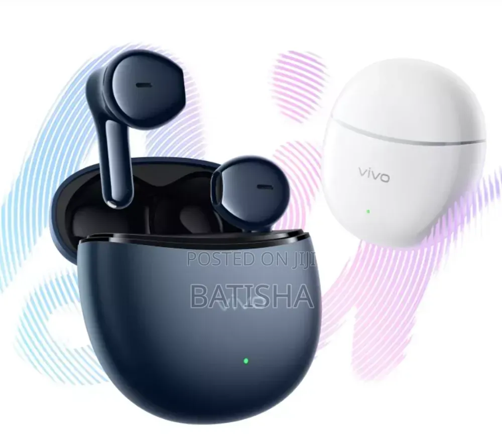 Vivo TWS Air 2