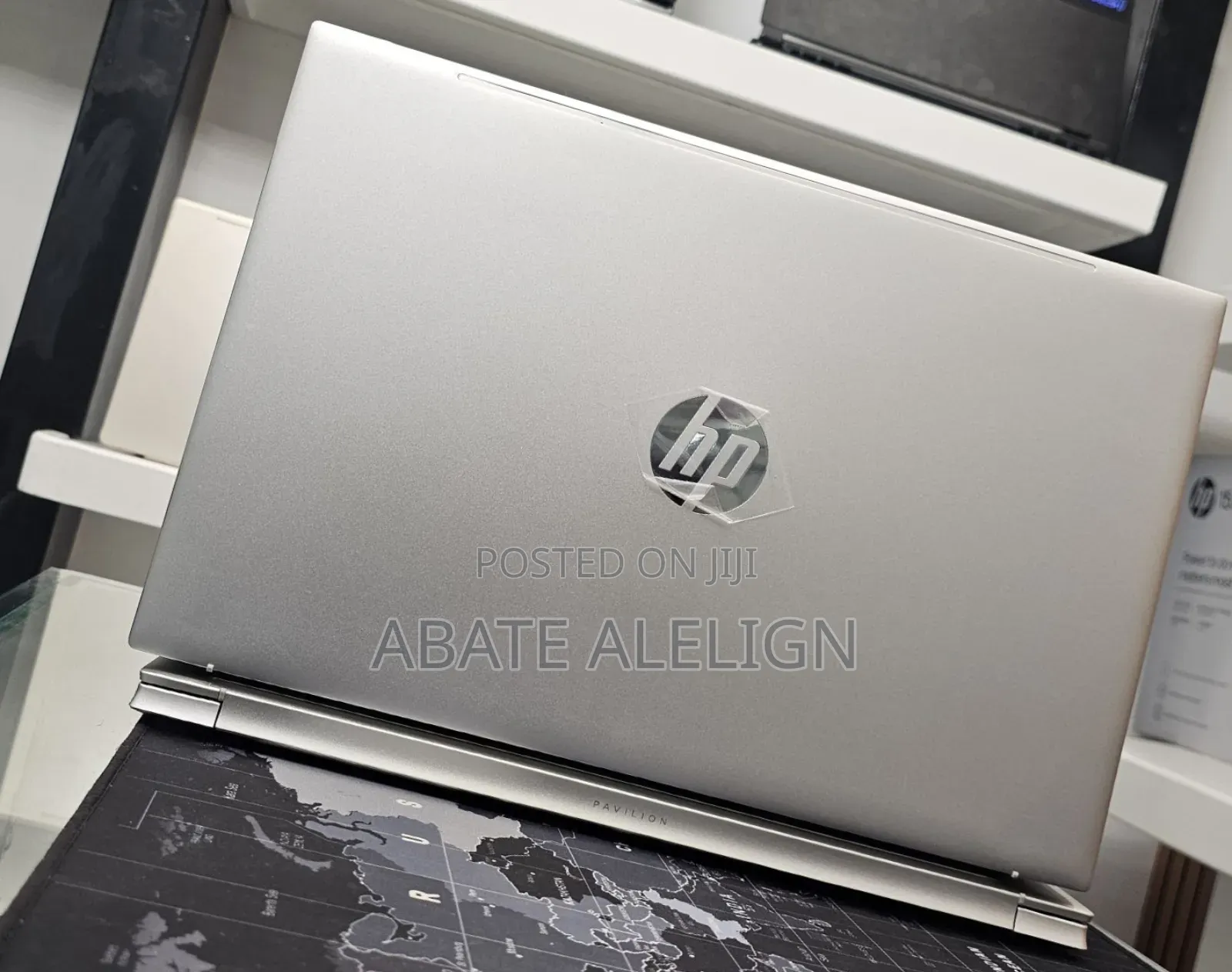 New Laptop HP Pavilion 15 16GB Intel Core i5 SSD 1T