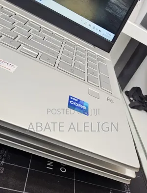New Laptop HP Pavilion 15 16GB Intel Core i5 SSD 1T