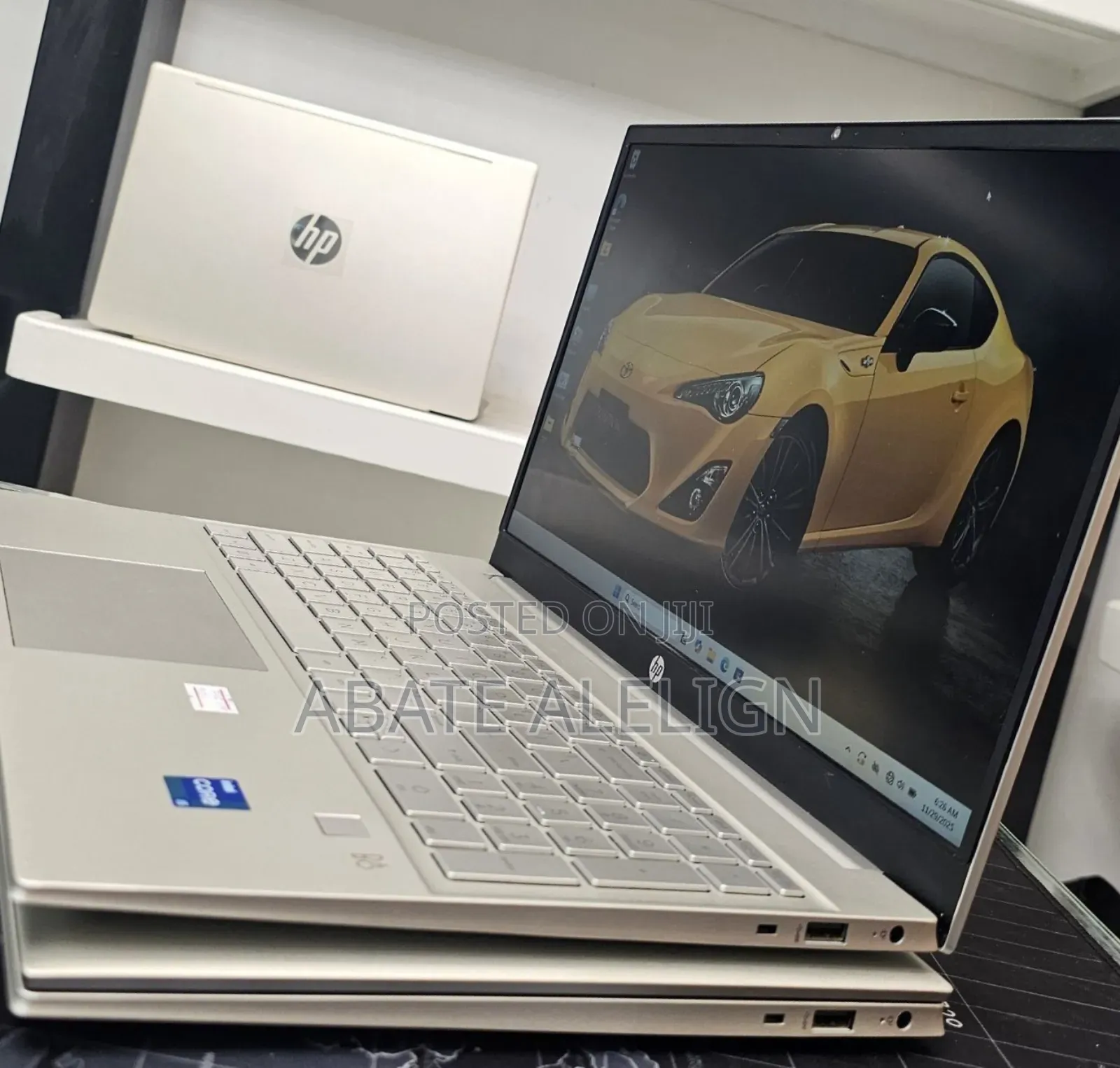 New Laptop HP Pavilion 15 16GB Intel Core i5 SSD 1T