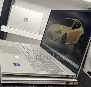 New Laptop HP Pavilion 15 16GB Intel Core i5 SSD 1T
