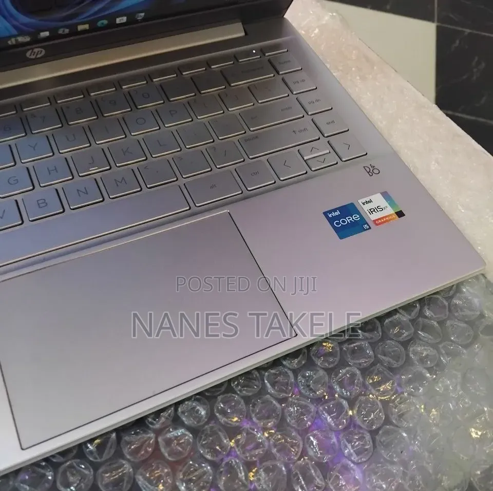 New Laptop HP Pavilion 14 16GB Intel Core i5 SSD 512GB