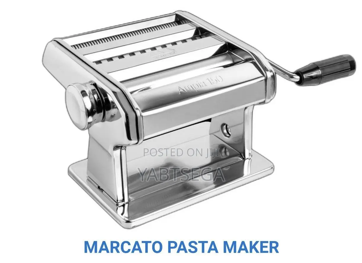 Marcato Pasta Maker