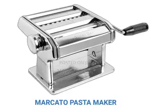 Marcato Pasta Maker
