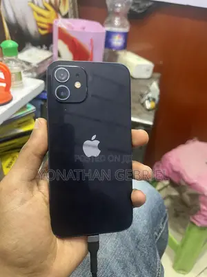 Apple iPhone 12 64 GB Blue