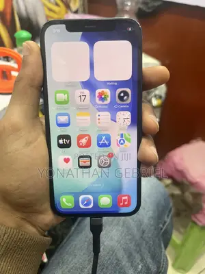 Apple iPhone 12 64 GB Blue