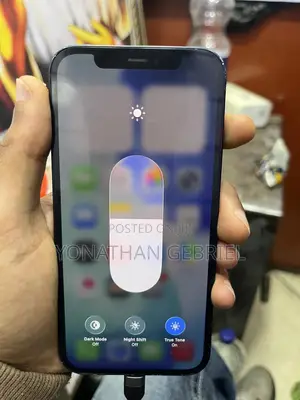 Apple iPhone 12 64 GB Blue