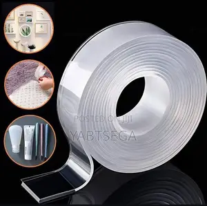 Reusable Convenience Lvy Grip Tape