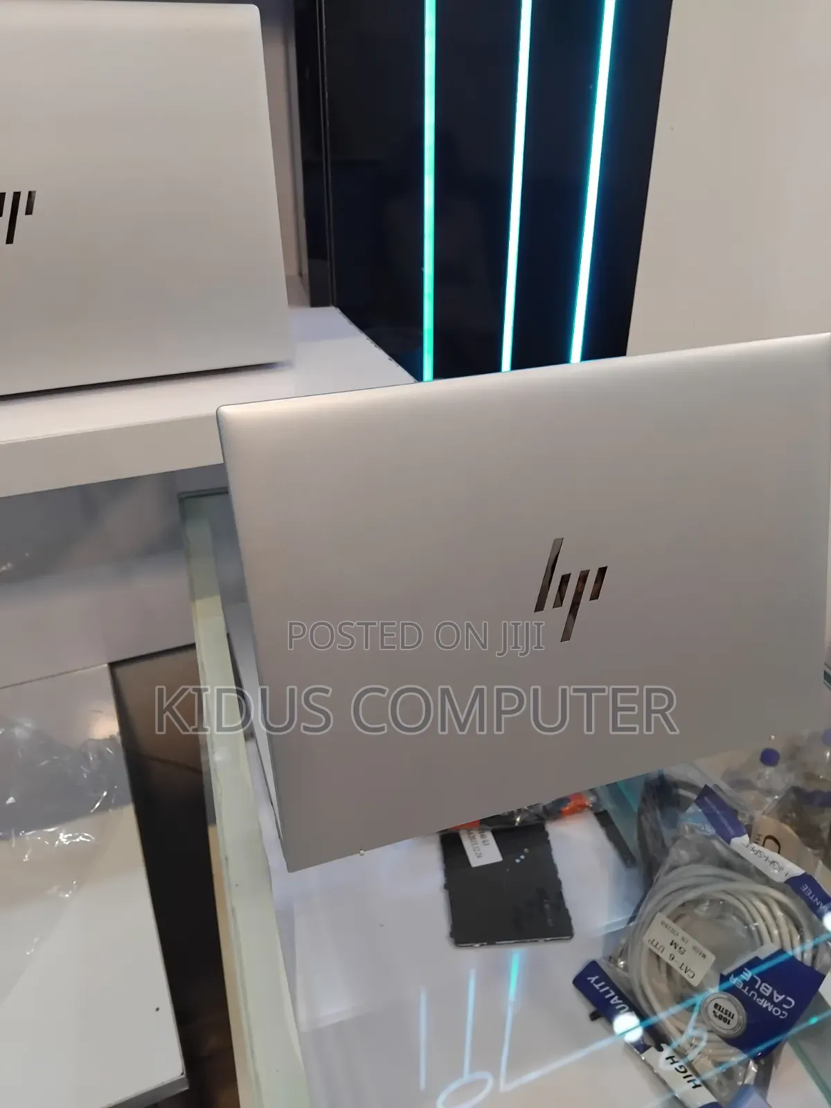 New Laptop HP EliteBook 840 G9 16GB Intel Core i5 SSD 512GB