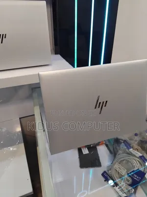 New Laptop HP EliteBook 840 G9 16GB Intel Core i5 SSD 512GB
