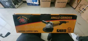 Angle Grinder