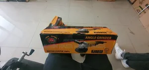 Angle Grinder