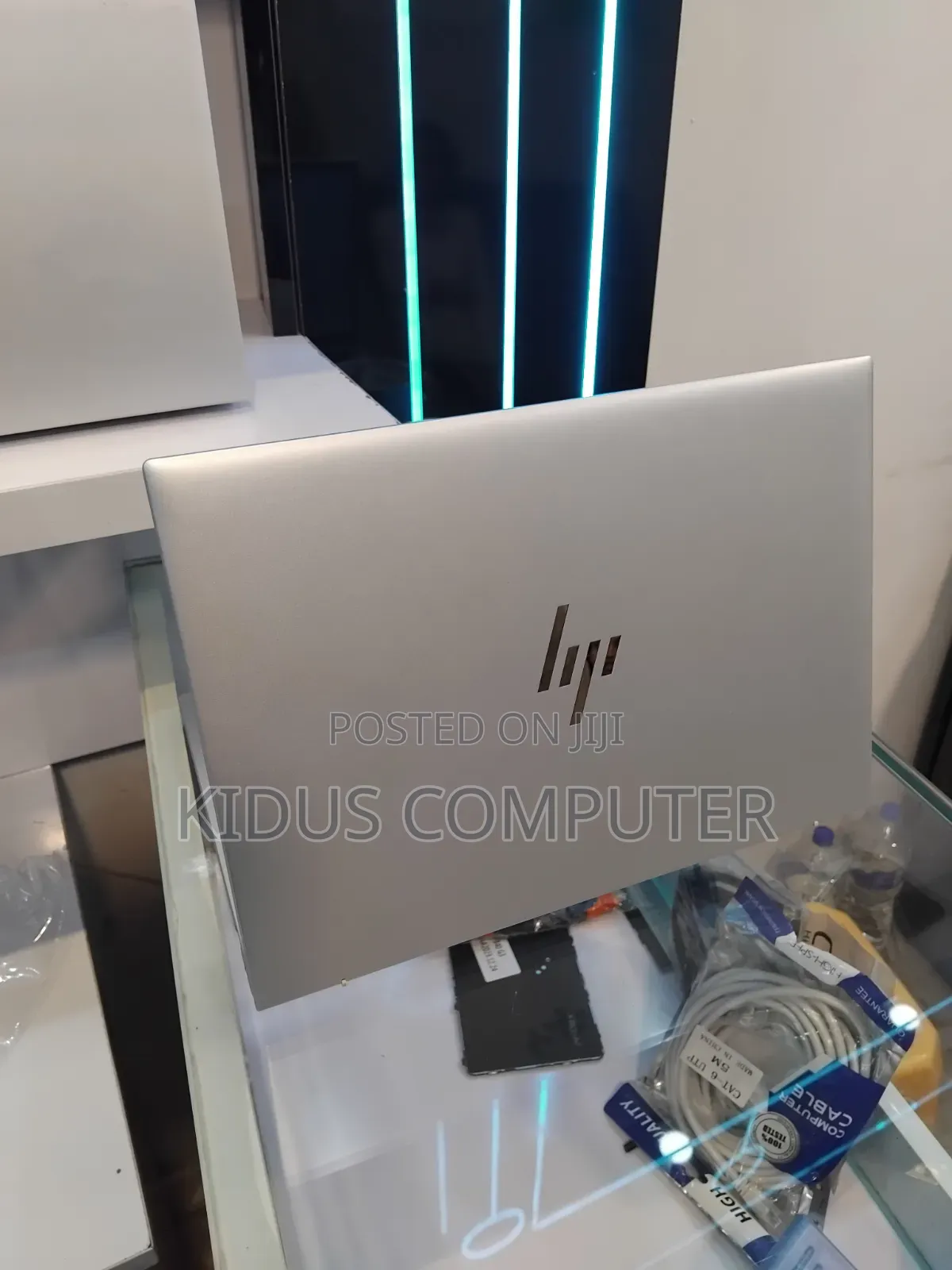 New Laptop HP EliteBook 840 G9 16GB Intel Core i5 SSD 512GB