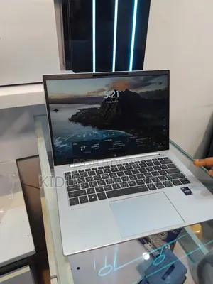 New Laptop HP EliteBook 840 G9 16GB Intel Core i7 SSD 512GB