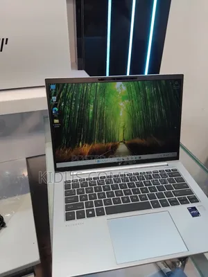 New Laptop HP EliteBook 840 G9 16GB Intel Core i7 SSD 512GB