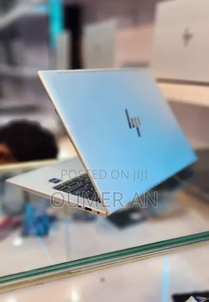 New Laptop HP EliteBook 840 G9 16GB Intel Core i7 SSD 512GB