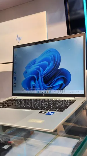 New Laptop HP EliteBook 840 G9 16GB Intel Core i7 SSD 512GB