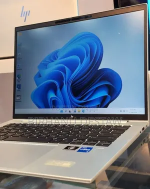 New Laptop HP EliteBook 840 G9 16GB Intel Core i5 SSD 512GB