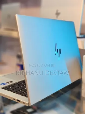 New Laptop HP EliteBook 840 G9 16GB Intel Core i5 SSD 512GB