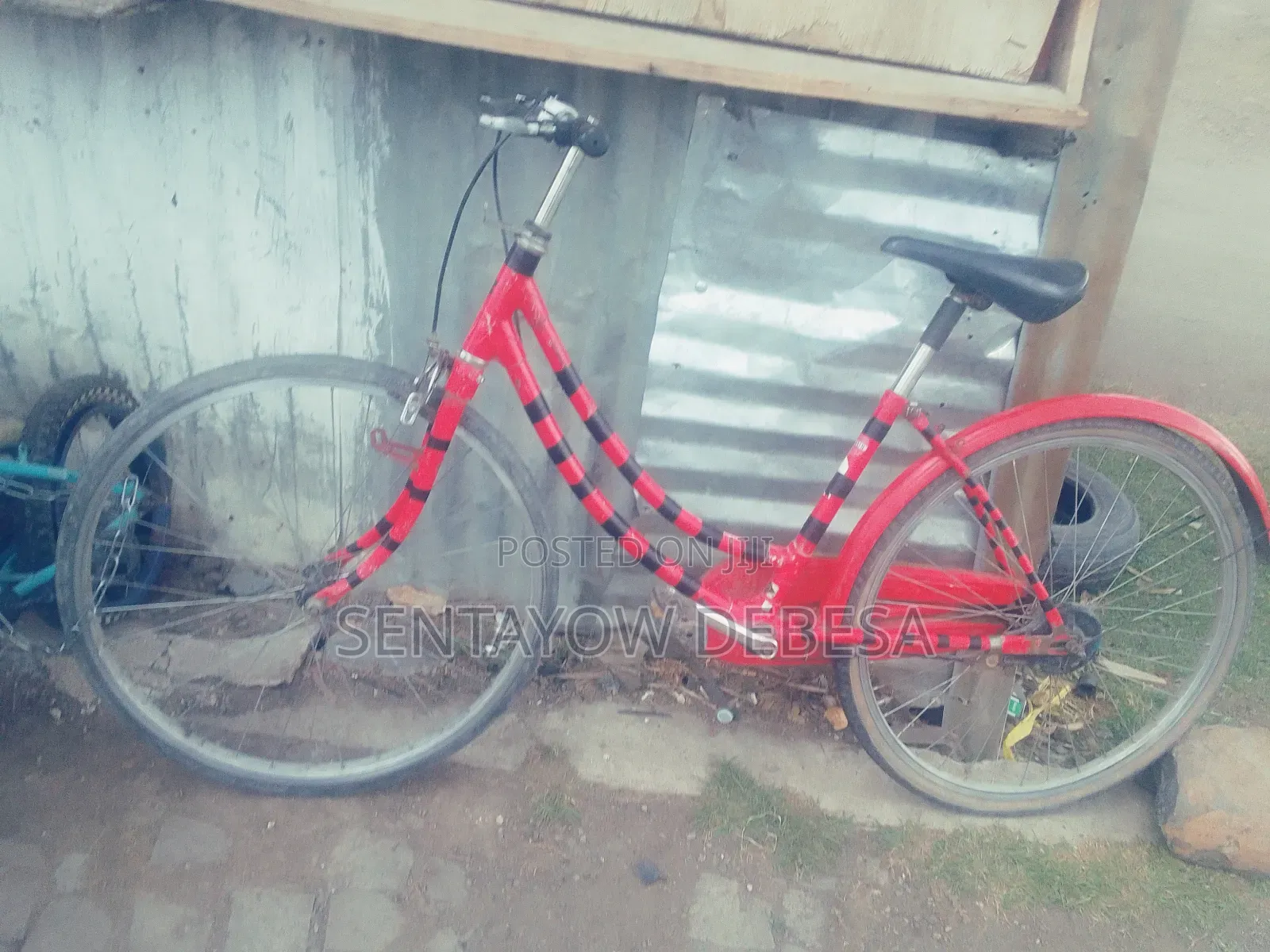 Bike Siykl