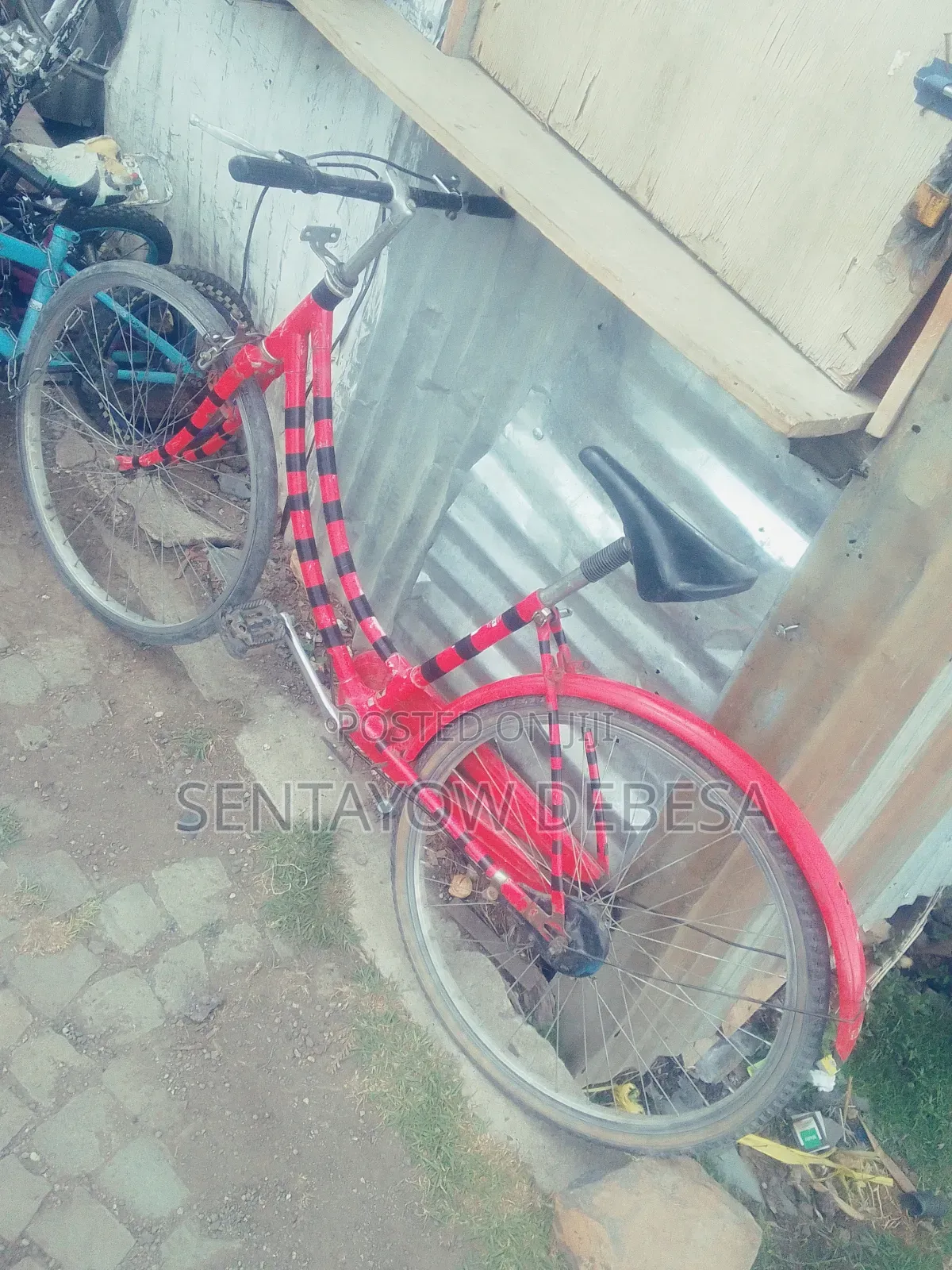 Bike Siykl