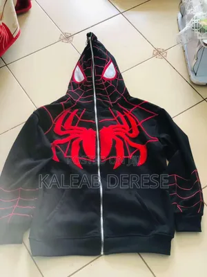 Clothing Hodie