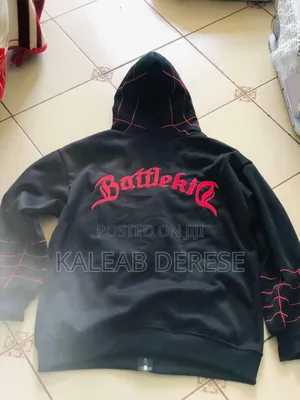 Clothing Hodie