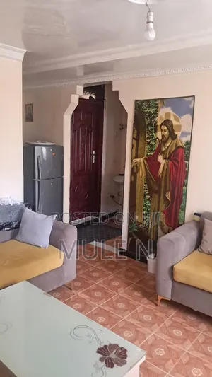Furnished 1bdrm Condo in Abado Condominium, Yeka for sale