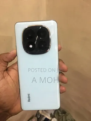 Xiaomi Redmi Note 14 Pro+ 256 GB