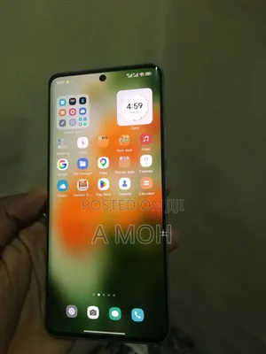Xiaomi Redmi Note 14 Pro+ 256 GB