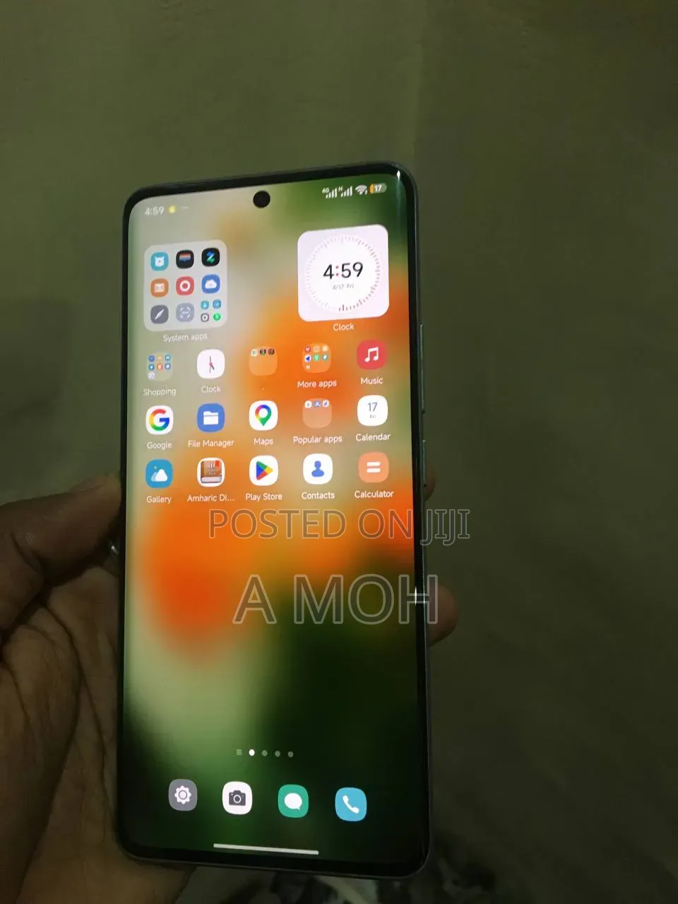 Xiaomi Redmi Note 14 Pro+ 256 GB