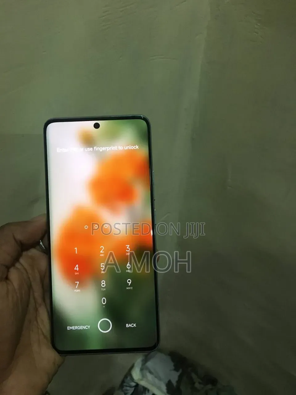 Xiaomi Redmi Note 14 Pro+ 256 GB