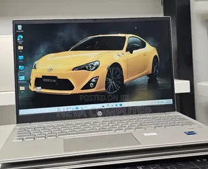 New Laptop HP Pavilion 15 16GB Intel Core i5 SSD 1T