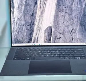 New Laptop Dell XPS 15 16GB Intel Core i7 SSD 1T