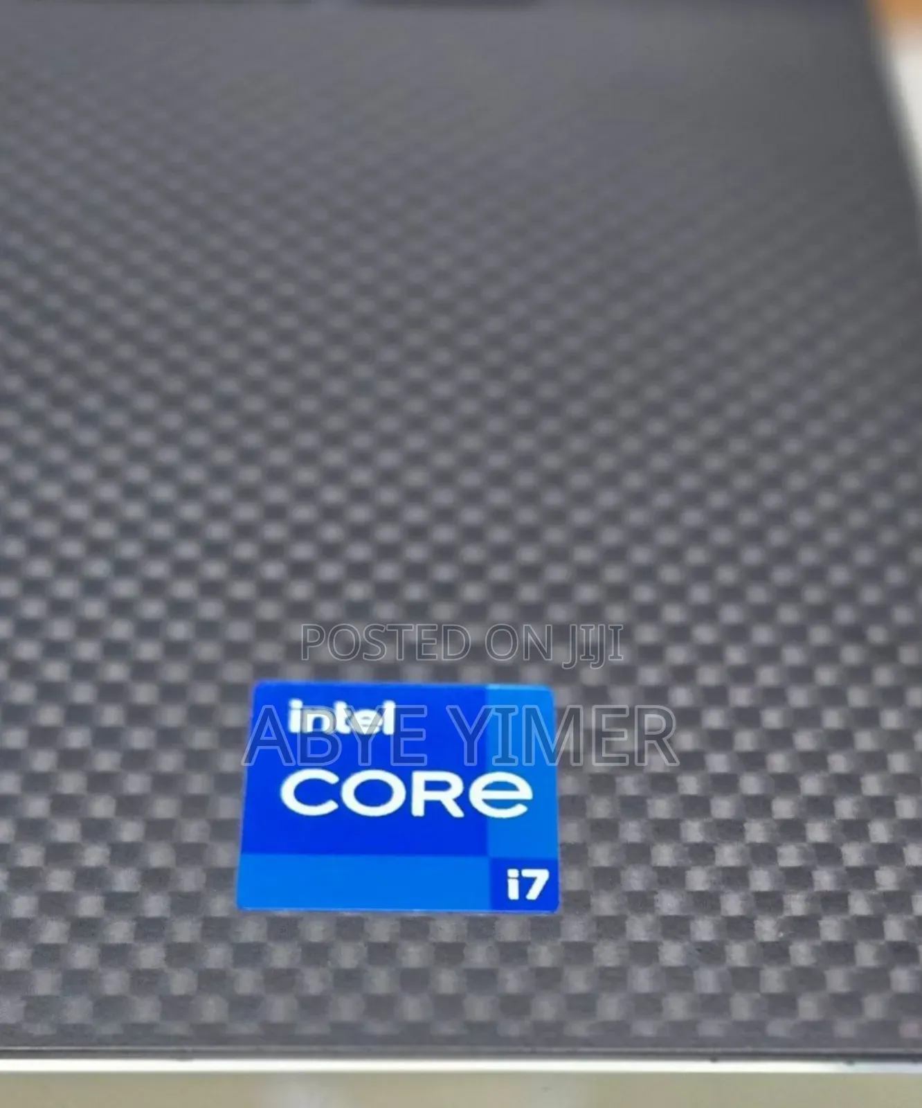 New Laptop Dell XPS 15 16GB Intel Core i7 SSD 1T