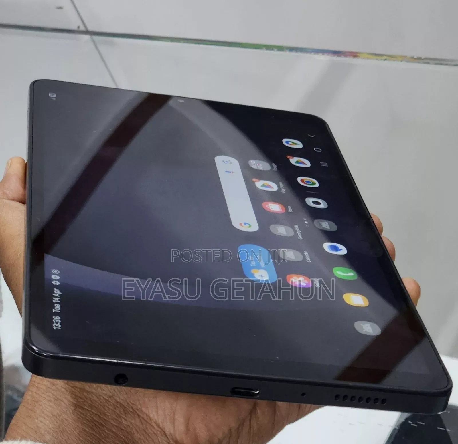 New Samsung Galaxy Tab A9 64 GB