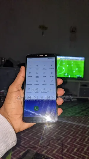 Tecno Spark 2 16 GB Black