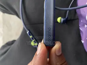 Wireless High Quality Neck Headphones