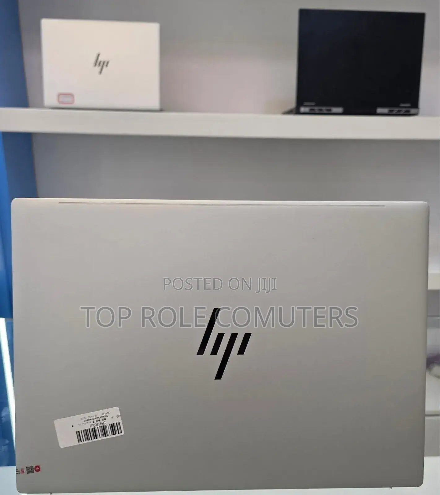 New Laptop HP Pavilion 15 16GB Intel SSD 1T
