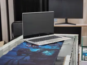 New Laptop HP EliteBook 840 G8 16GB Intel Core i7 SSD 512GB