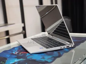 New Laptop HP EliteBook 840 G8 16GB Intel Core i7 SSD 512GB