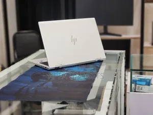 New Laptop HP EliteBook 840 G8 16GB Intel Core i7 SSD 512GB