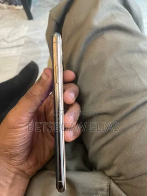 Apple iPhone 11 Pro Max 256 GB Gold