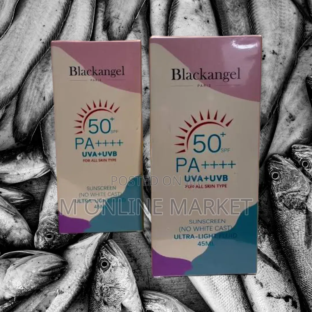 Complete Coverage for All Skin Tones